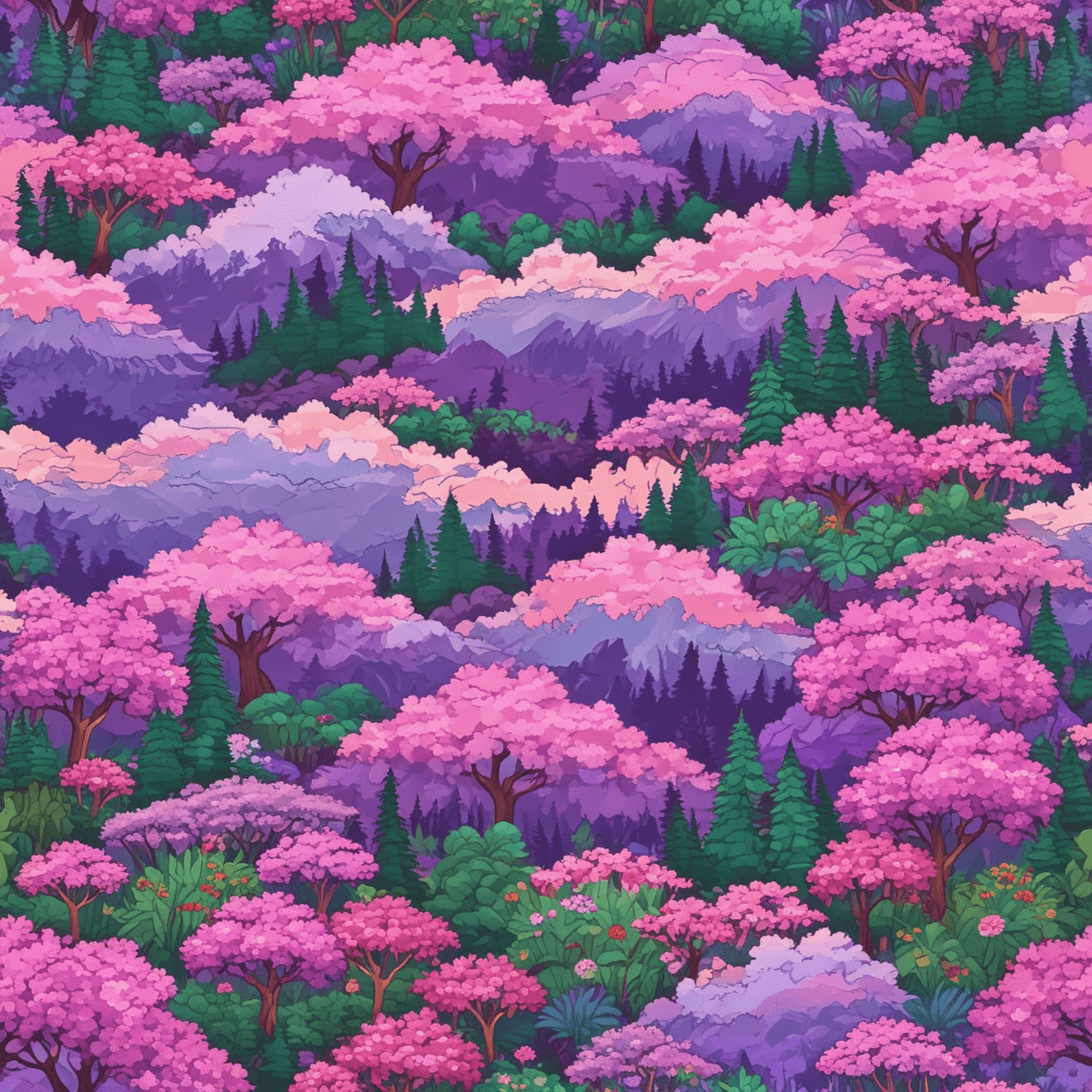 Saut de Reproduction game banner