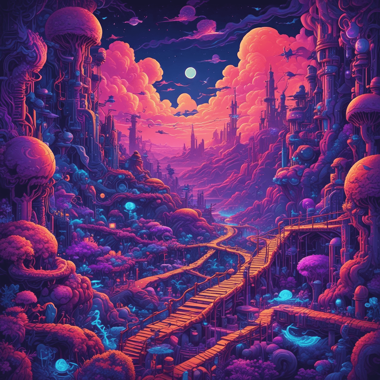 Genetic Code Runner game banner