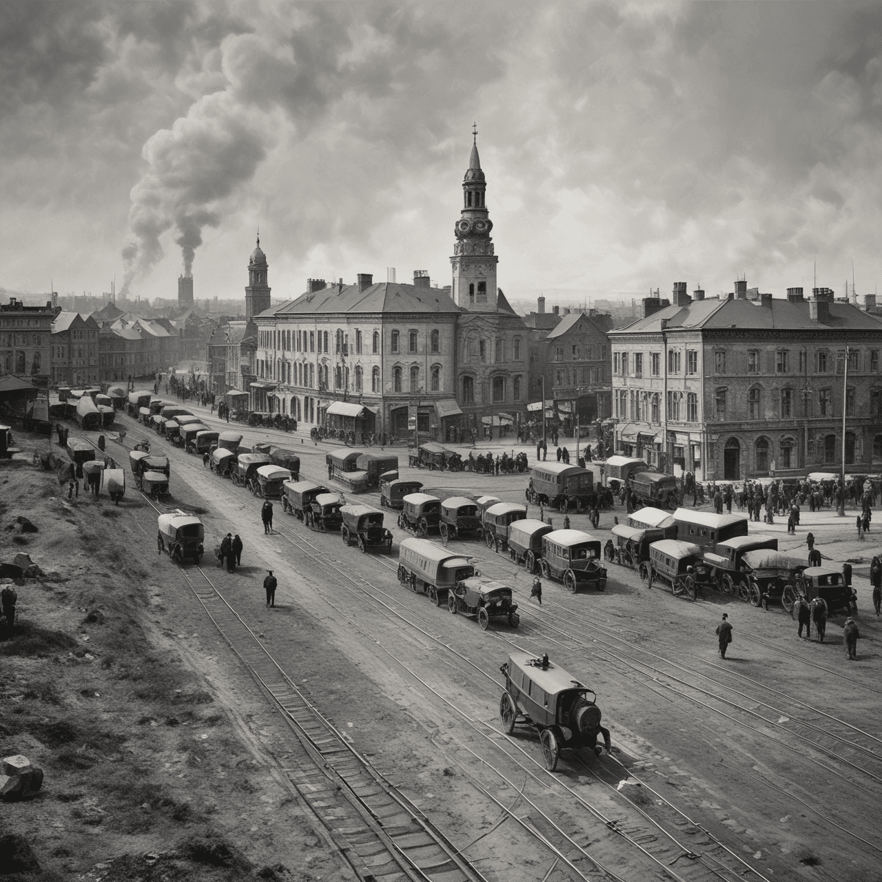 Роллы Мафии: Защита game banner