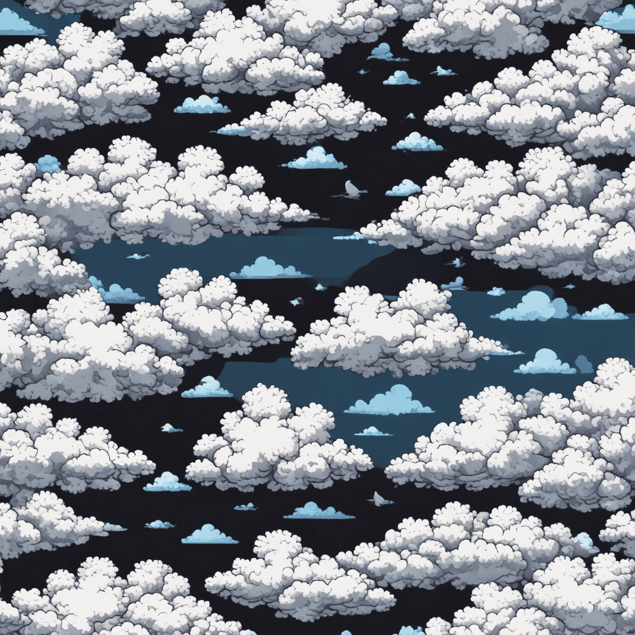 Sky High Quiz game banner