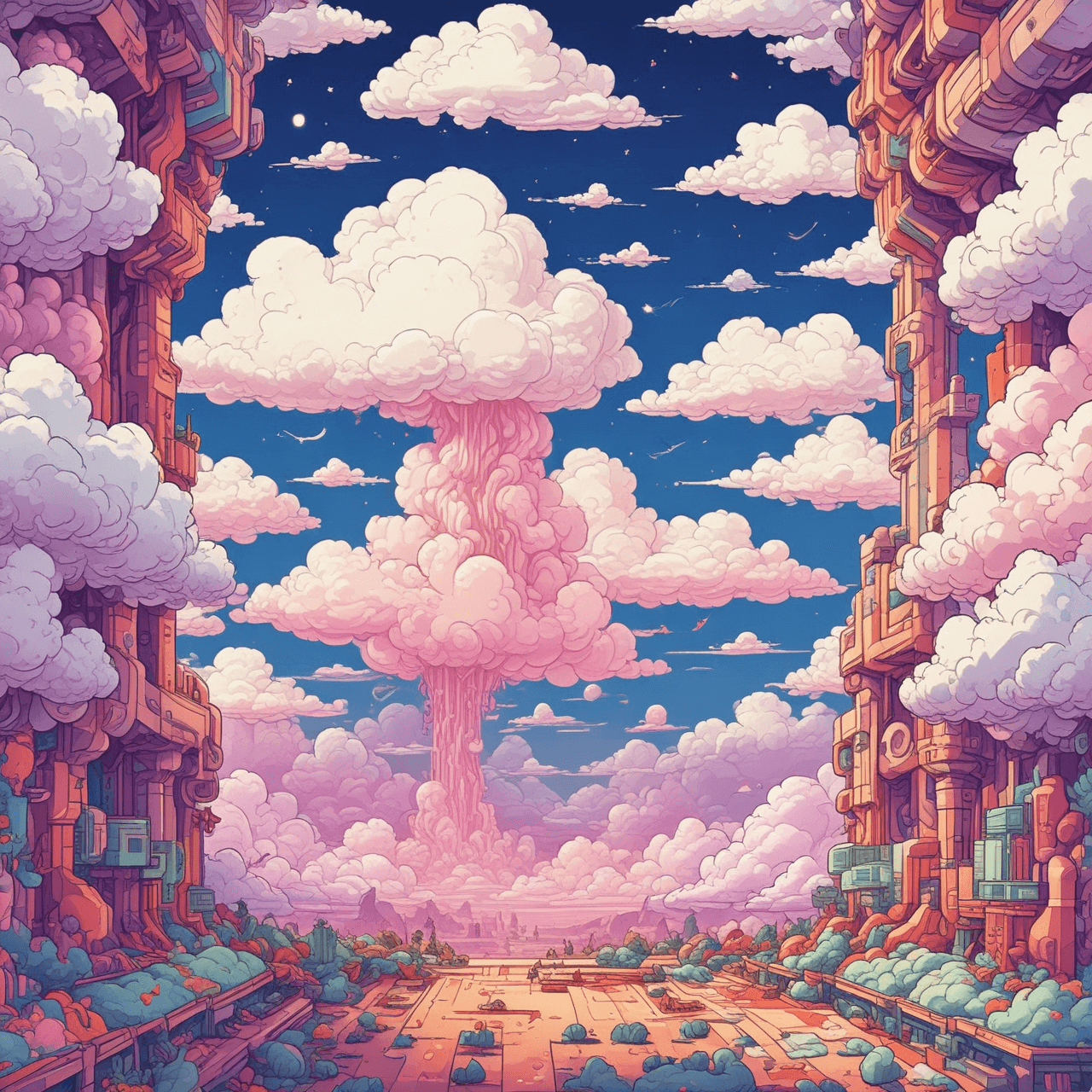 Digestive Journey Quiz game banner