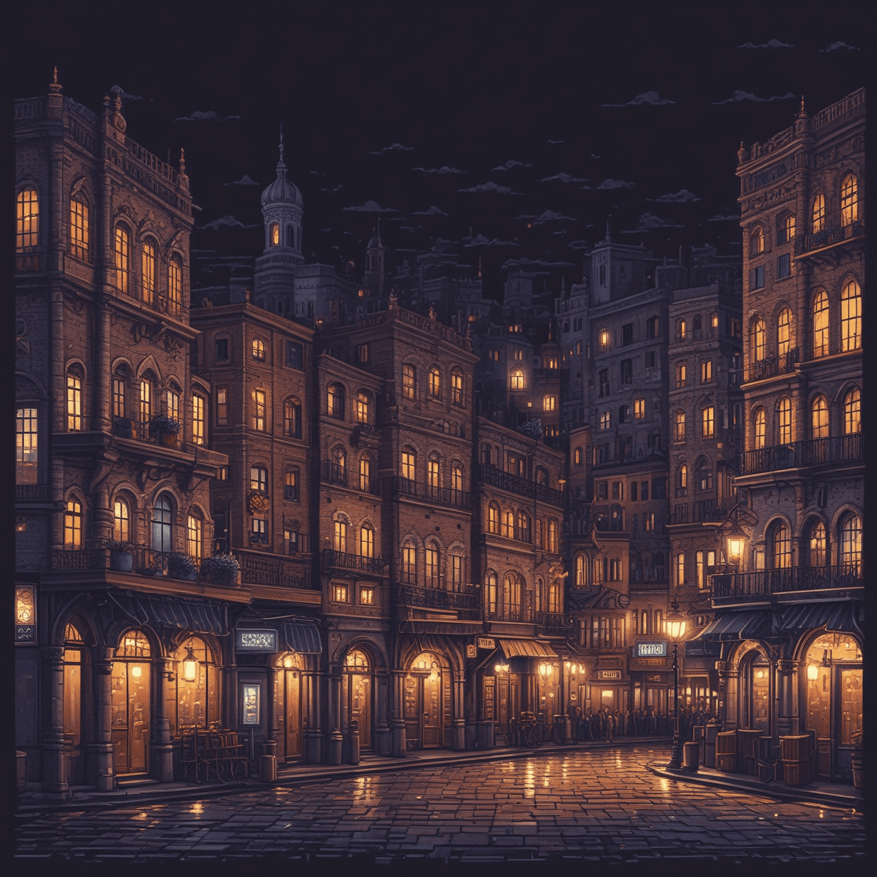 Romeo Jump game banner