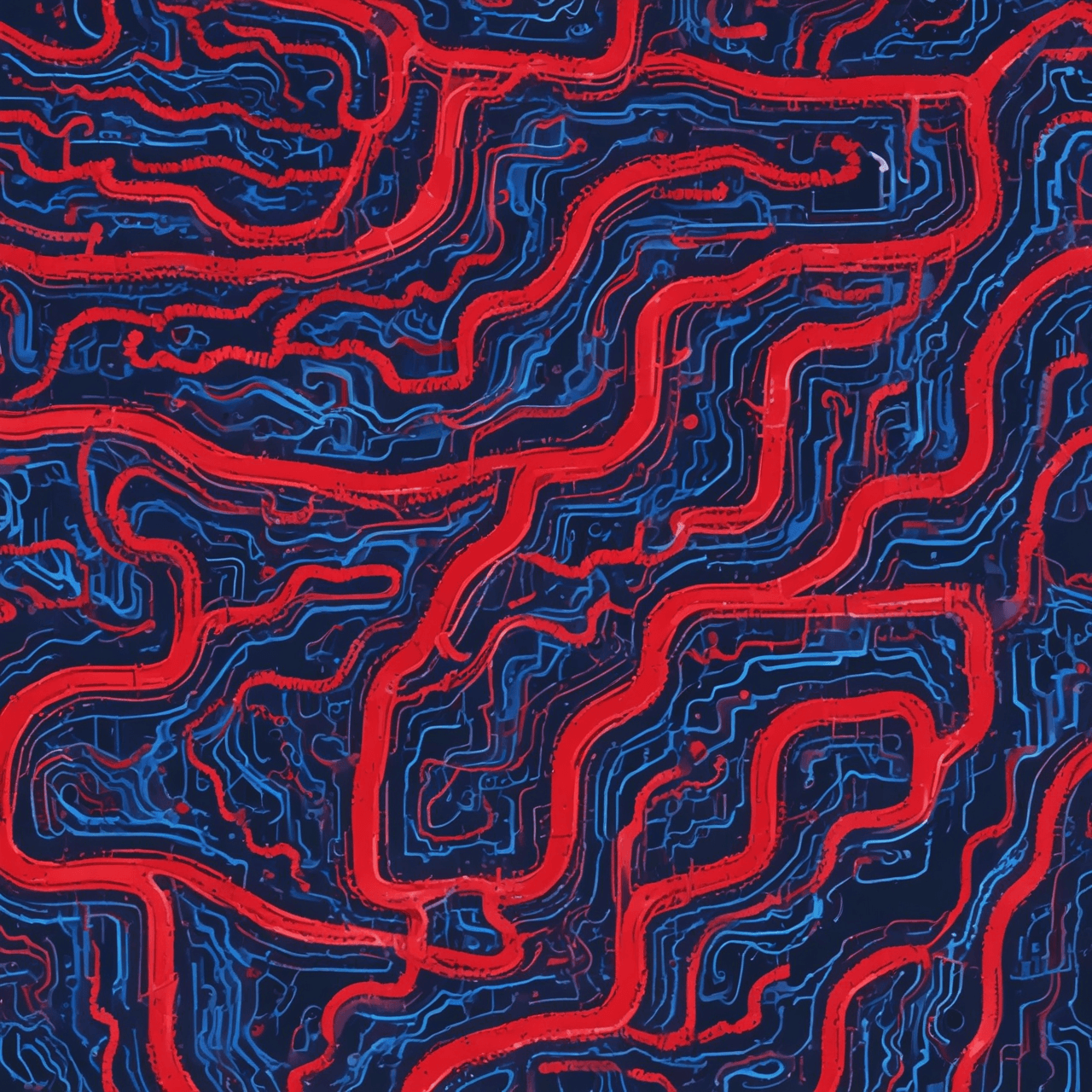 Heartbeat Race game banner