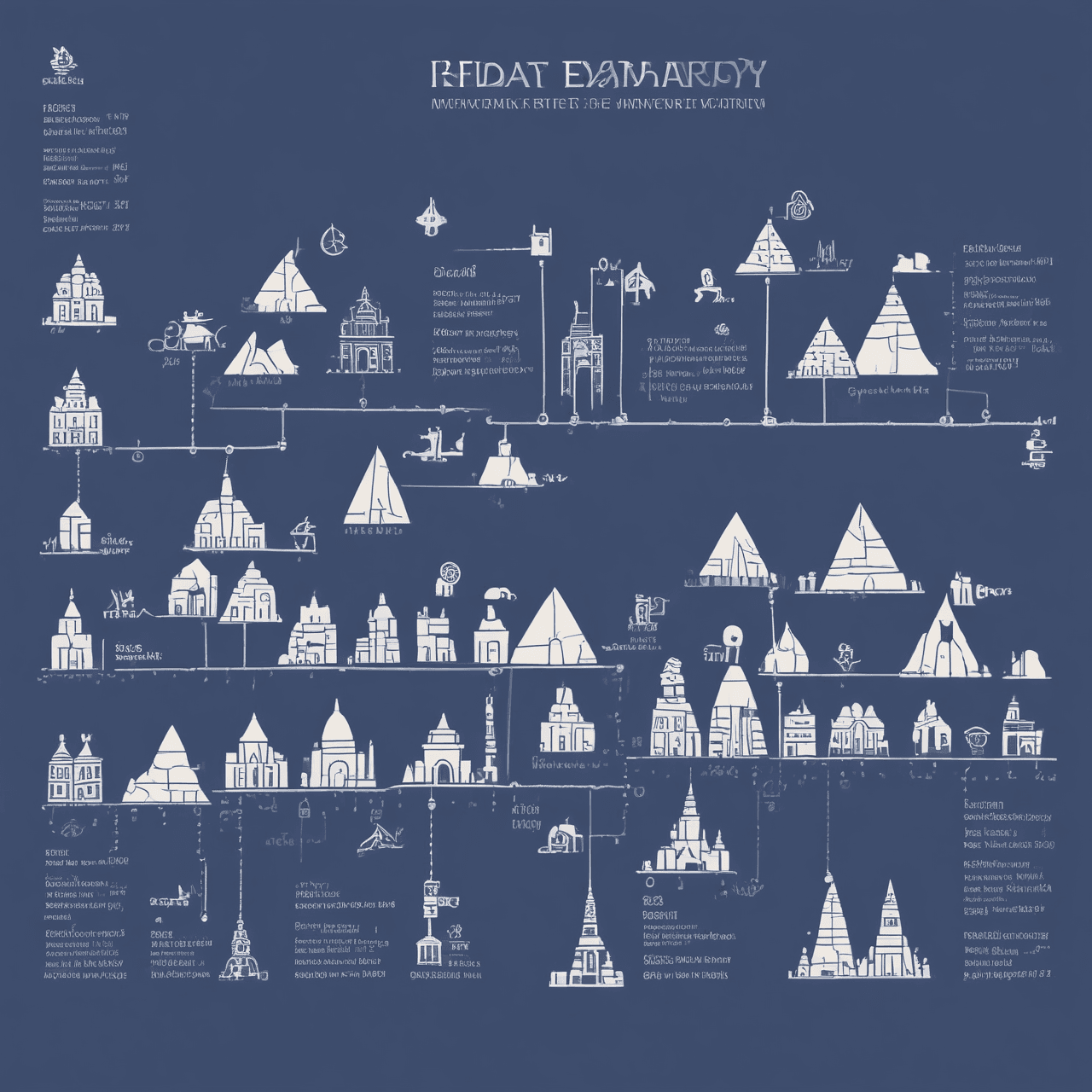 History Terminology Jump game banner