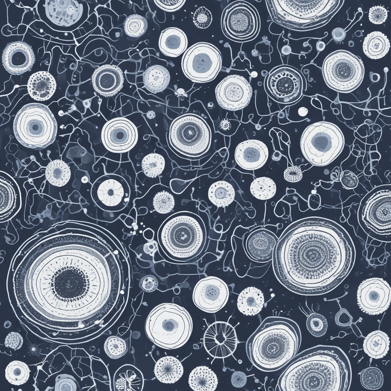 Biology Jump: GCSE Paper 1 game banner