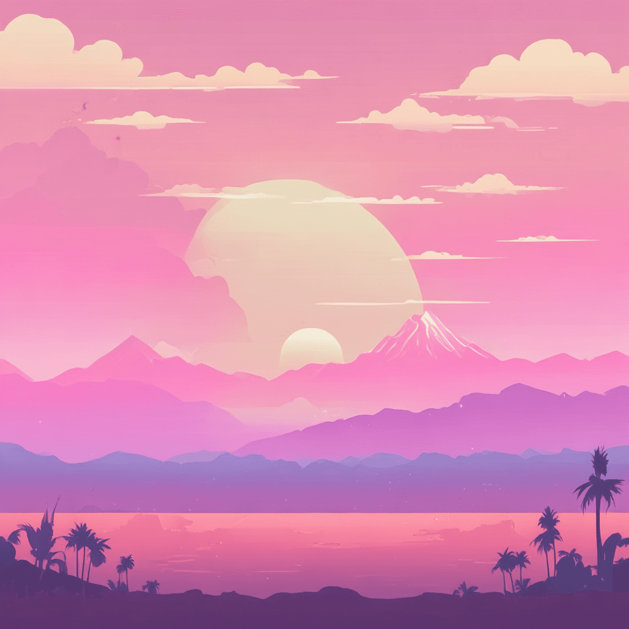 Salto de Iglesias game banner