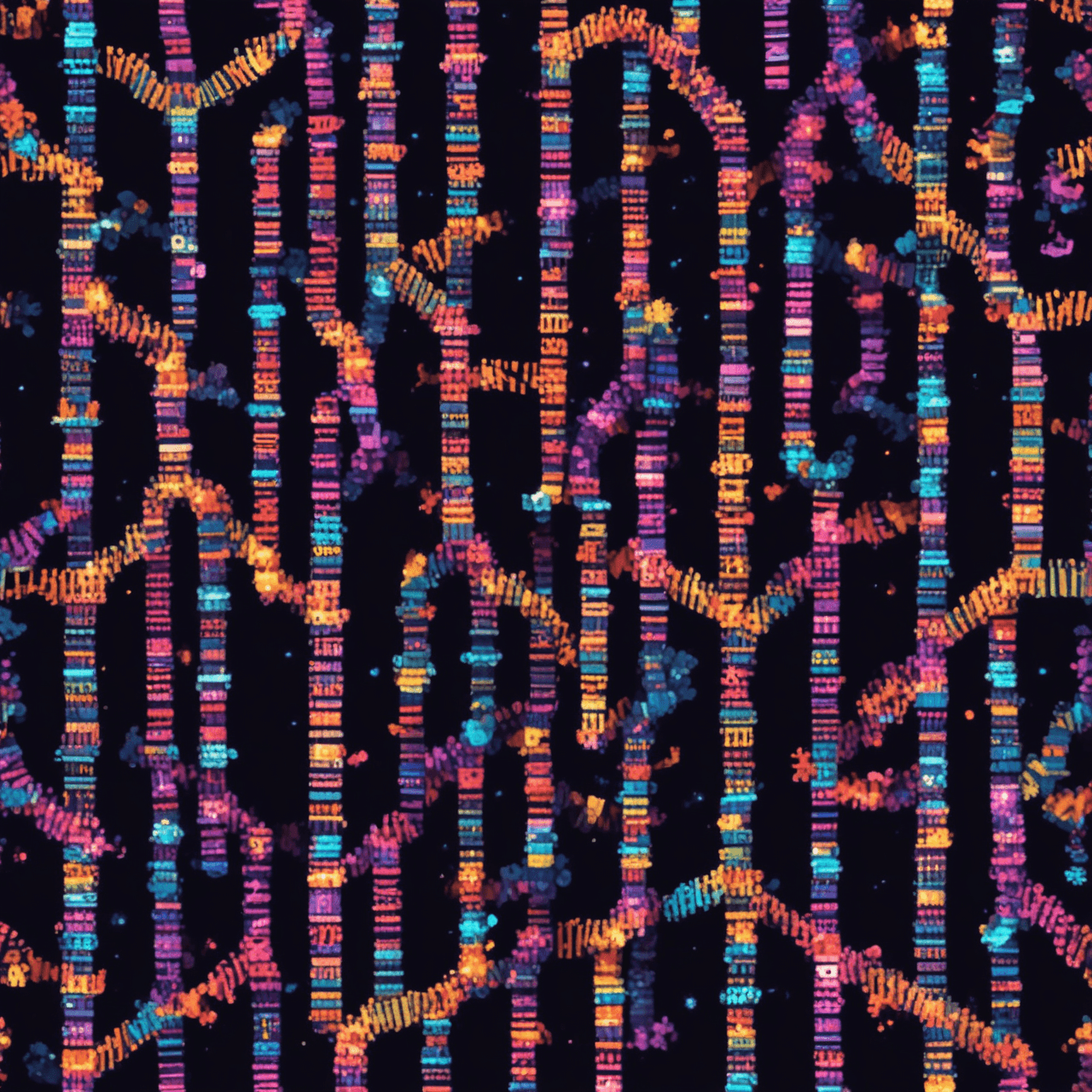 DNA Duel game banner