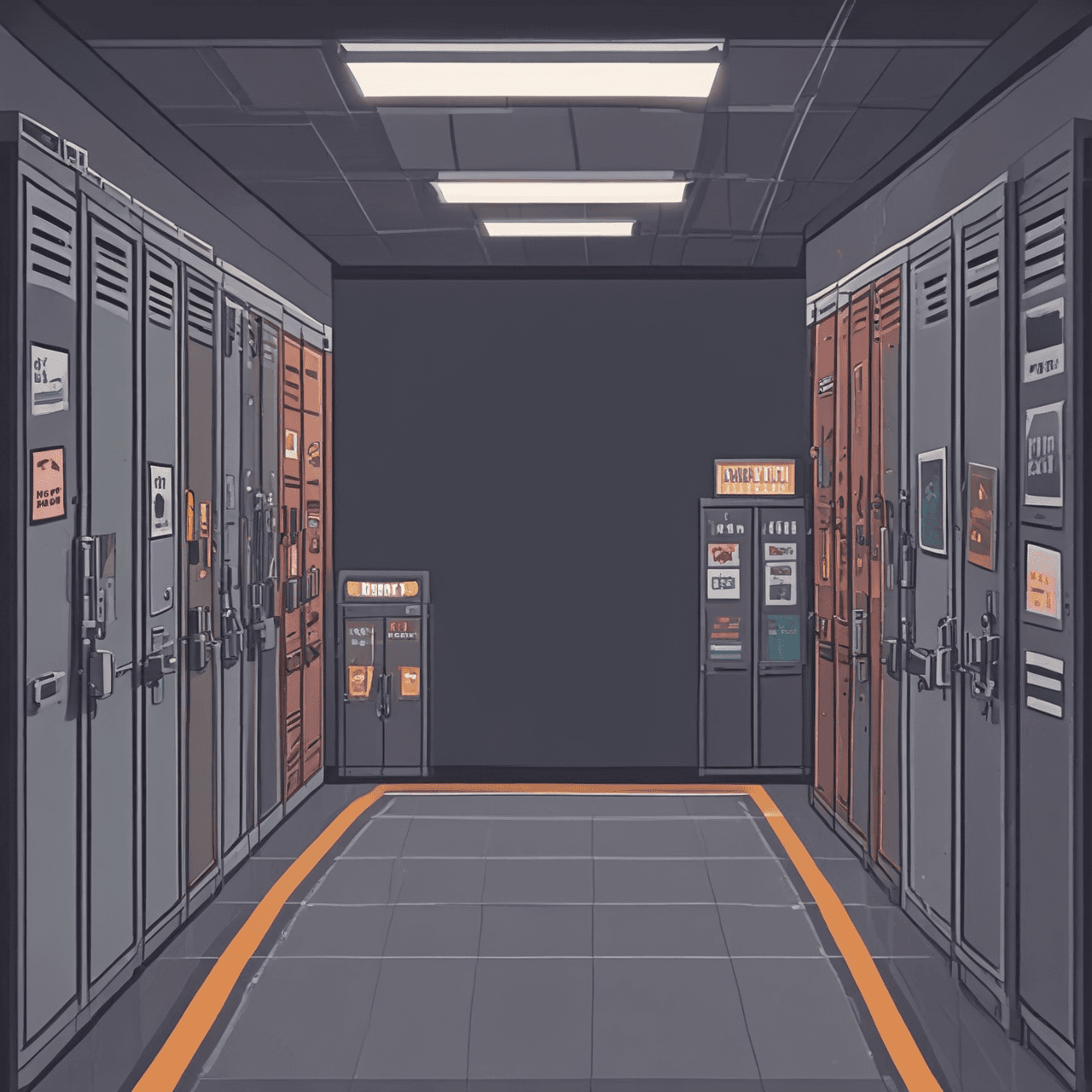 Algebra Arcade Run game banner