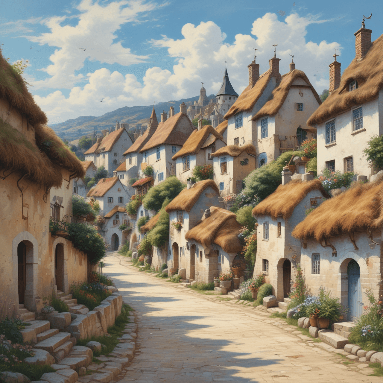 Medieval Dash game banner