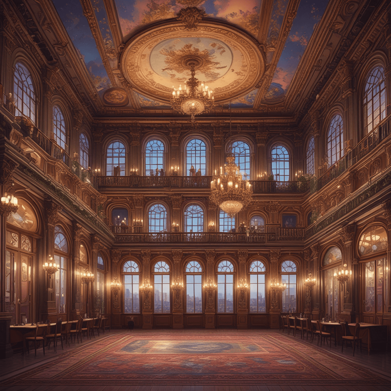 Vienna Diplomacy Dash game banner