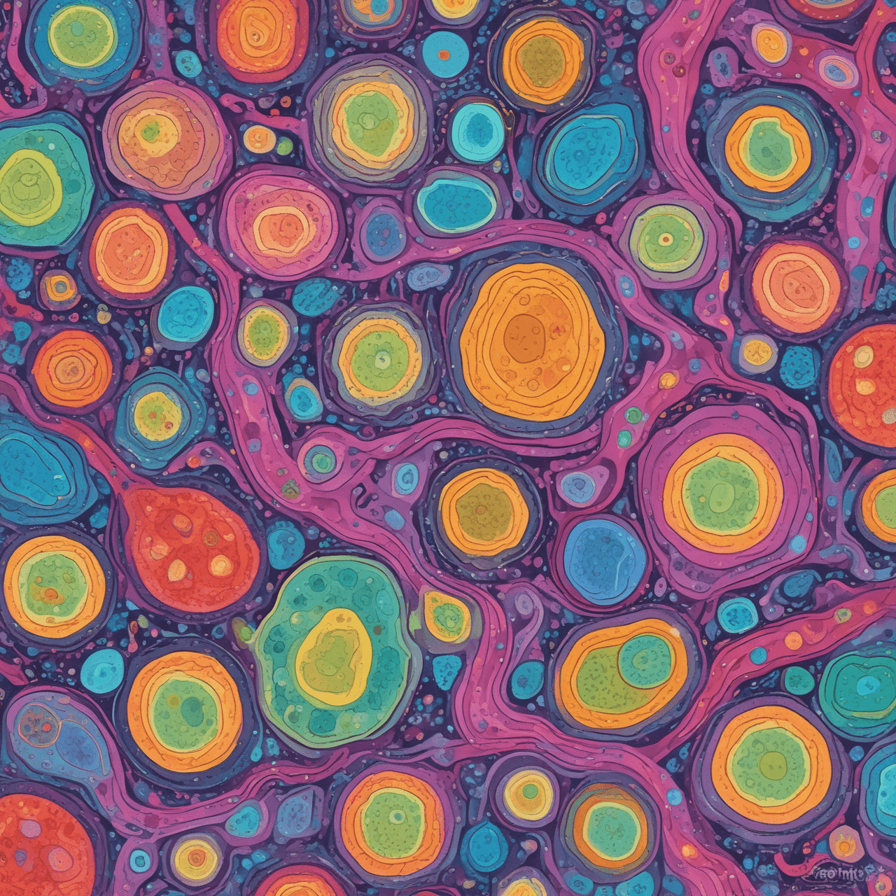 Enzyme Jump game banner