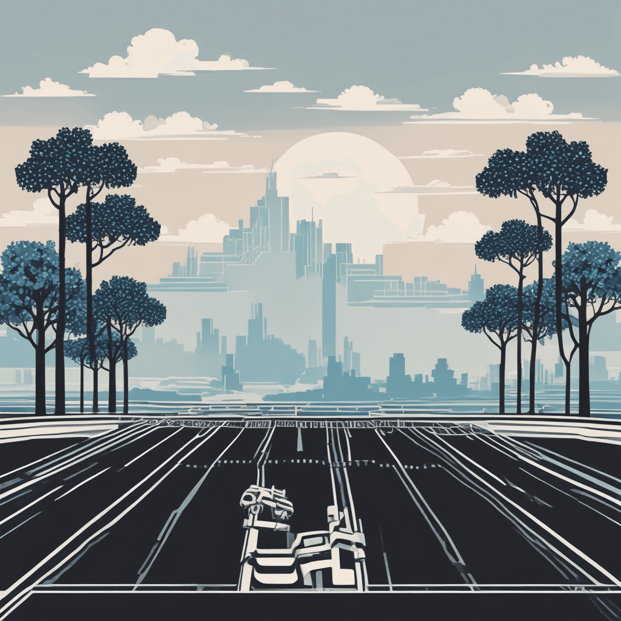 Aceleração Jump game banner