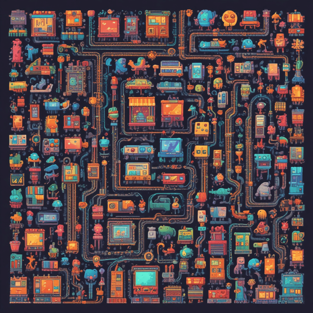 Quiz du Corps Humain game banner