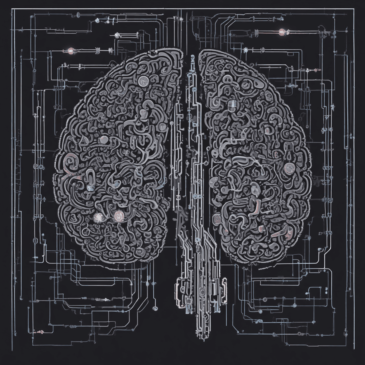 Bio-Nerve & Eye Challenge game banner
