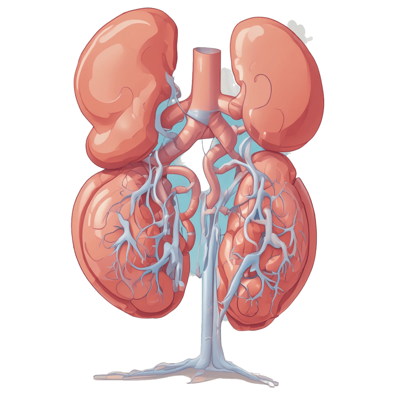 Wilms' Tumor Cloud Hop game banner