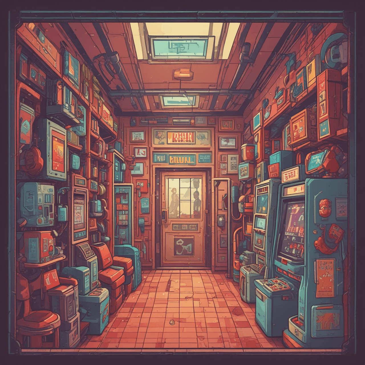 Quiz Infirmier Belge game banner