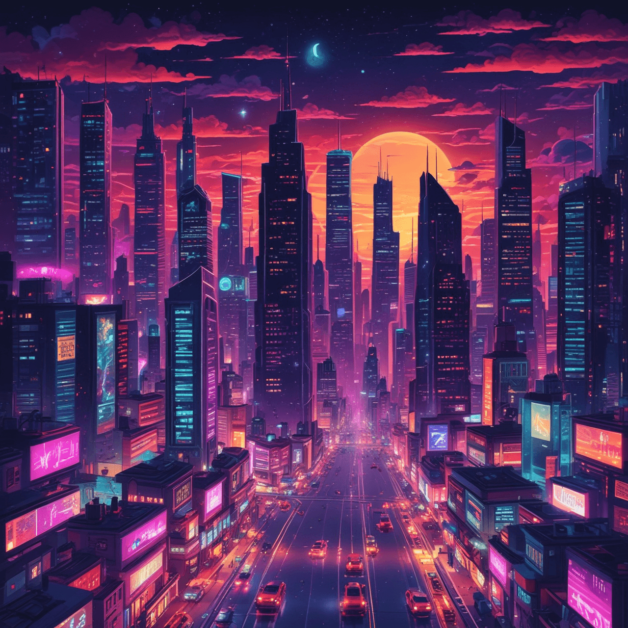 FDP Flight Challenge game banner