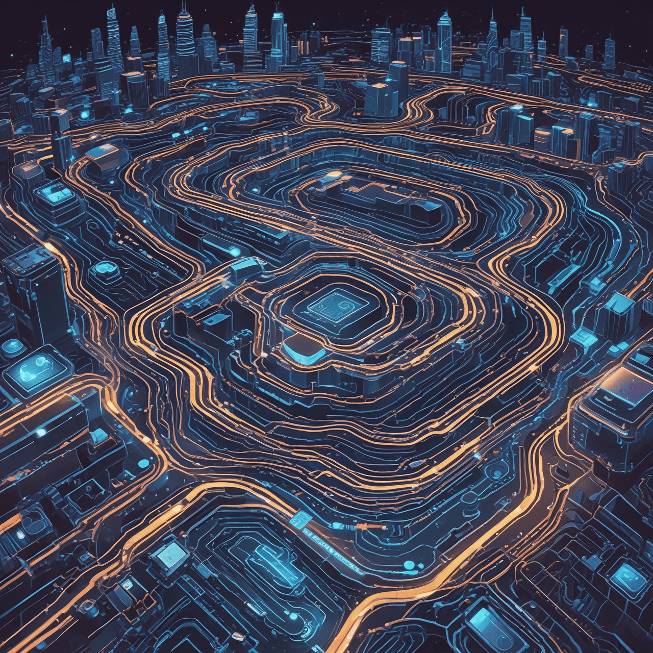 Java Interface Sprint game banner