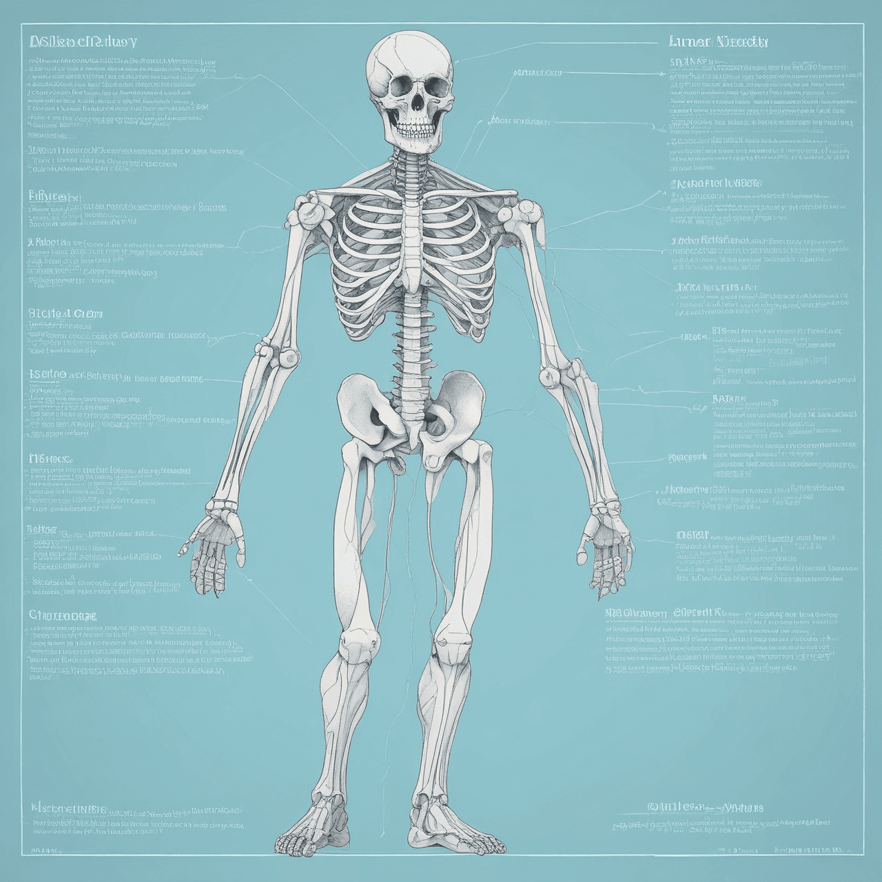 Muscle & Bone Defenders game banner