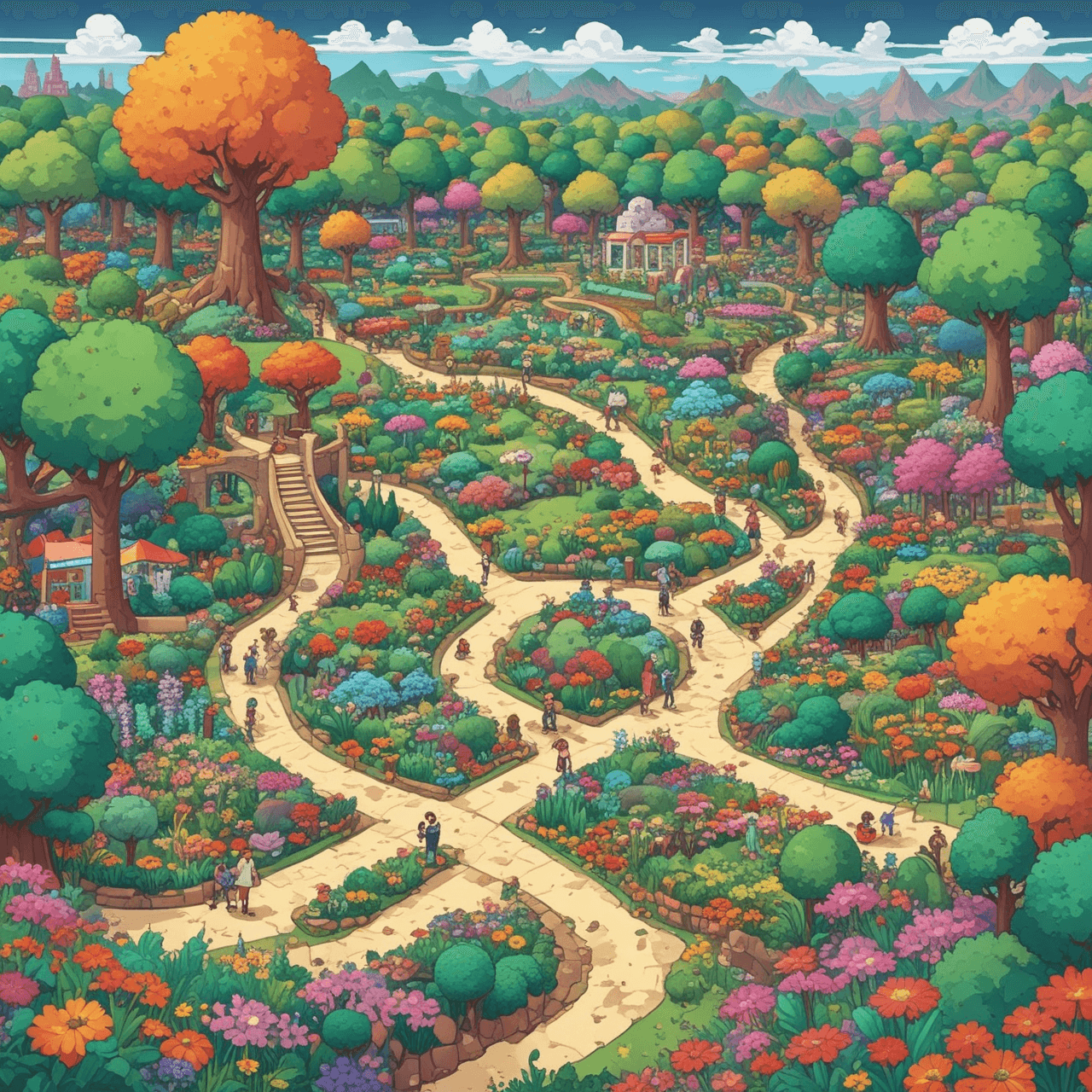 Ally Ascent game banner