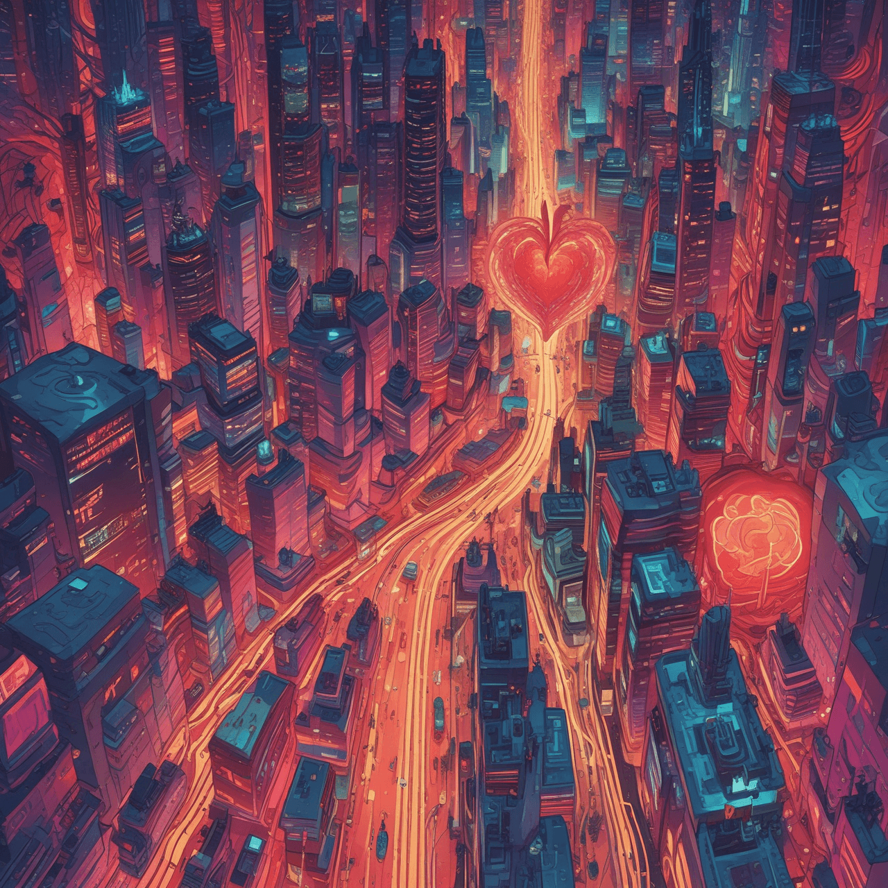 Hormone Highway Challenge game banner