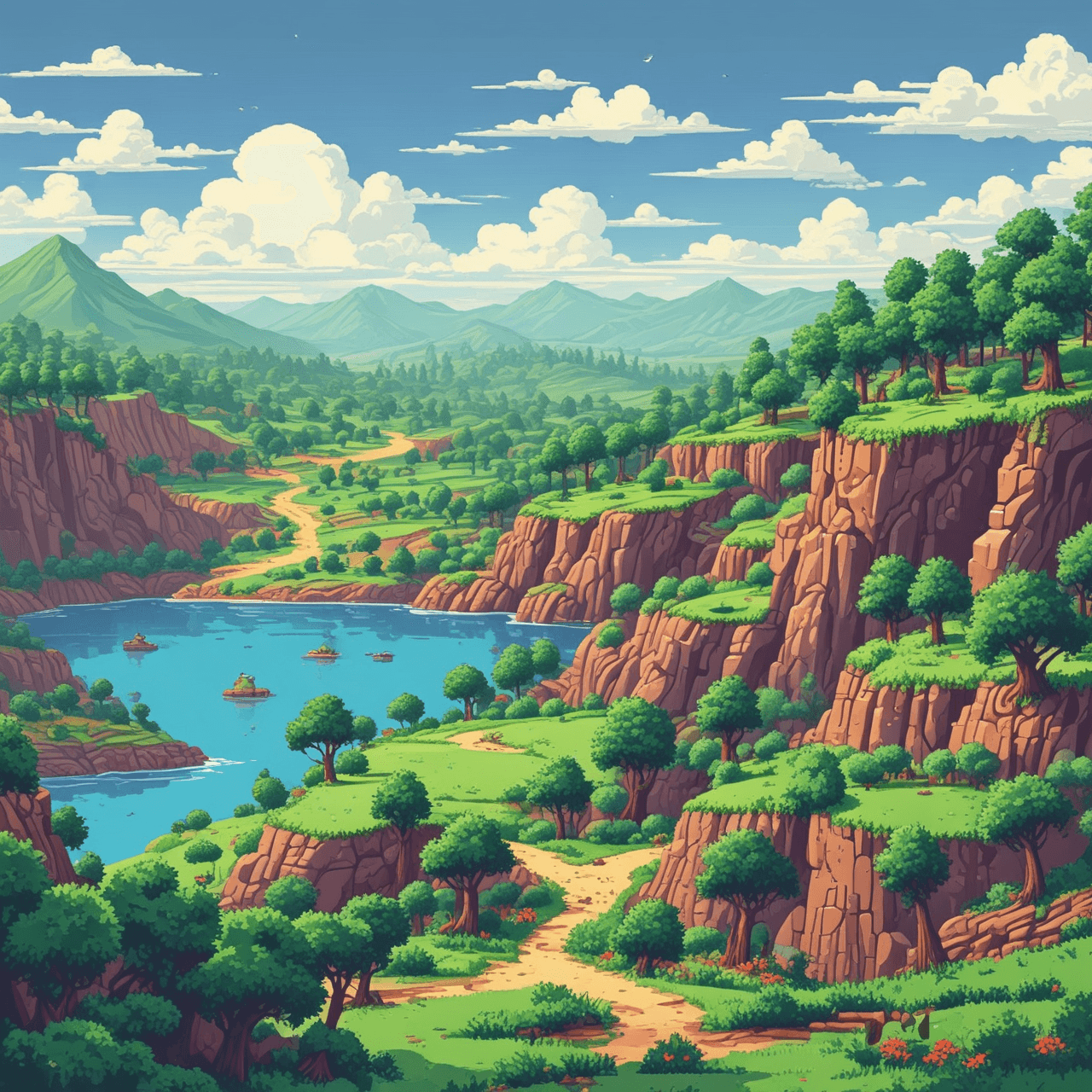 Therapy Jump game banner