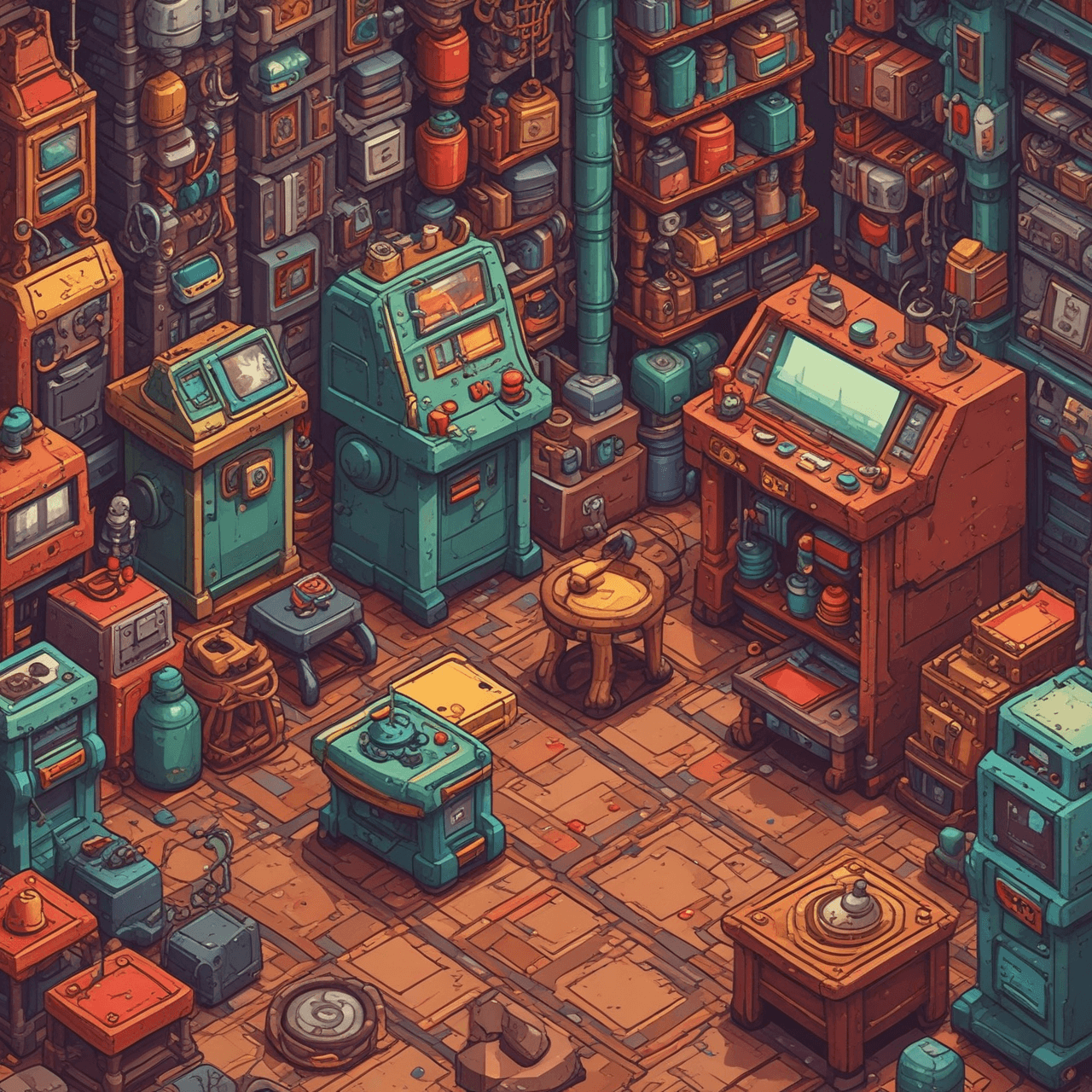 Carrera de Hilatura: Algodón game banner