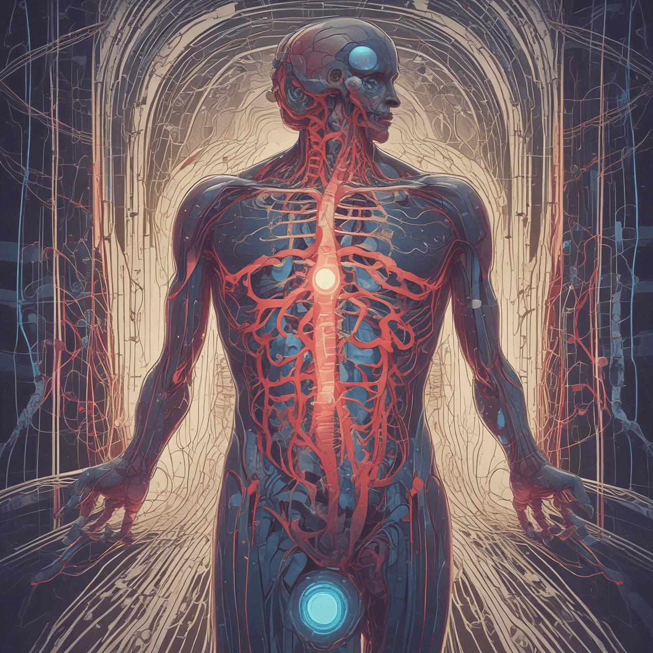 Anatomy Attack game banner