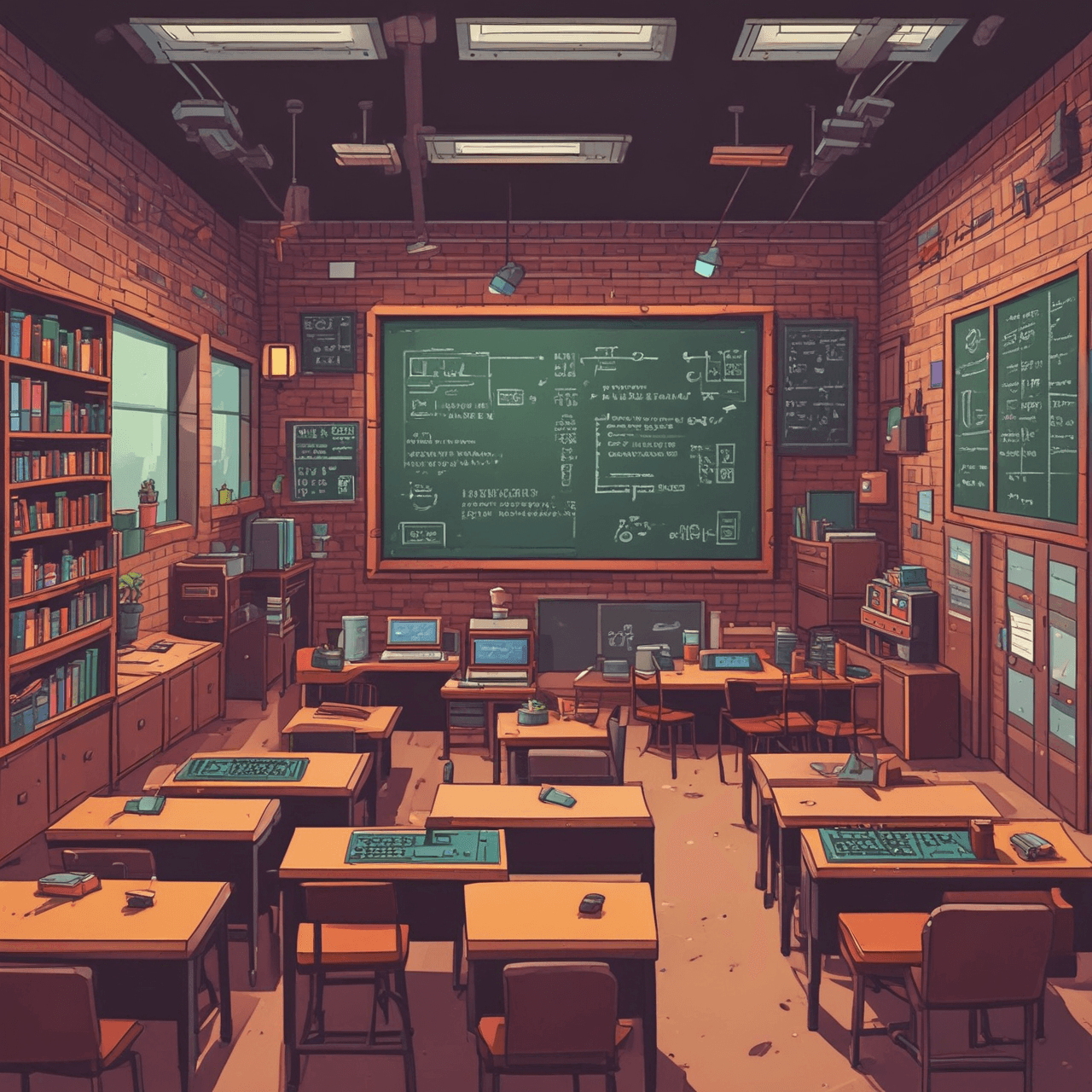 سباق الجبر game banner