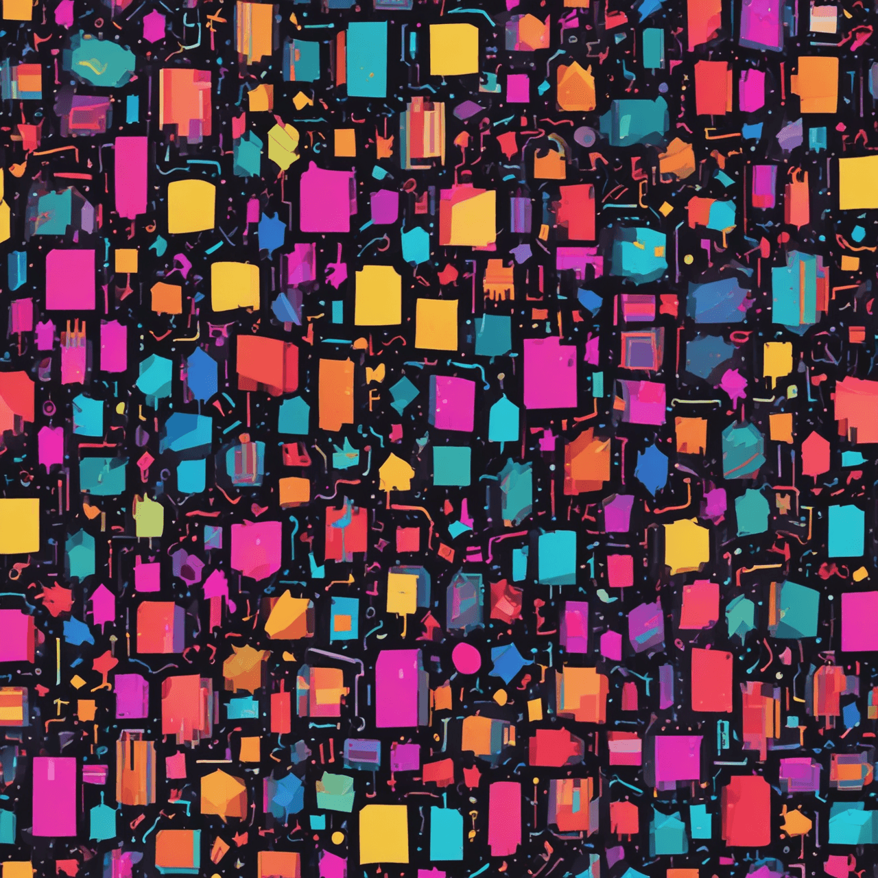 Angle Arcade: Cloud Bridge game banner