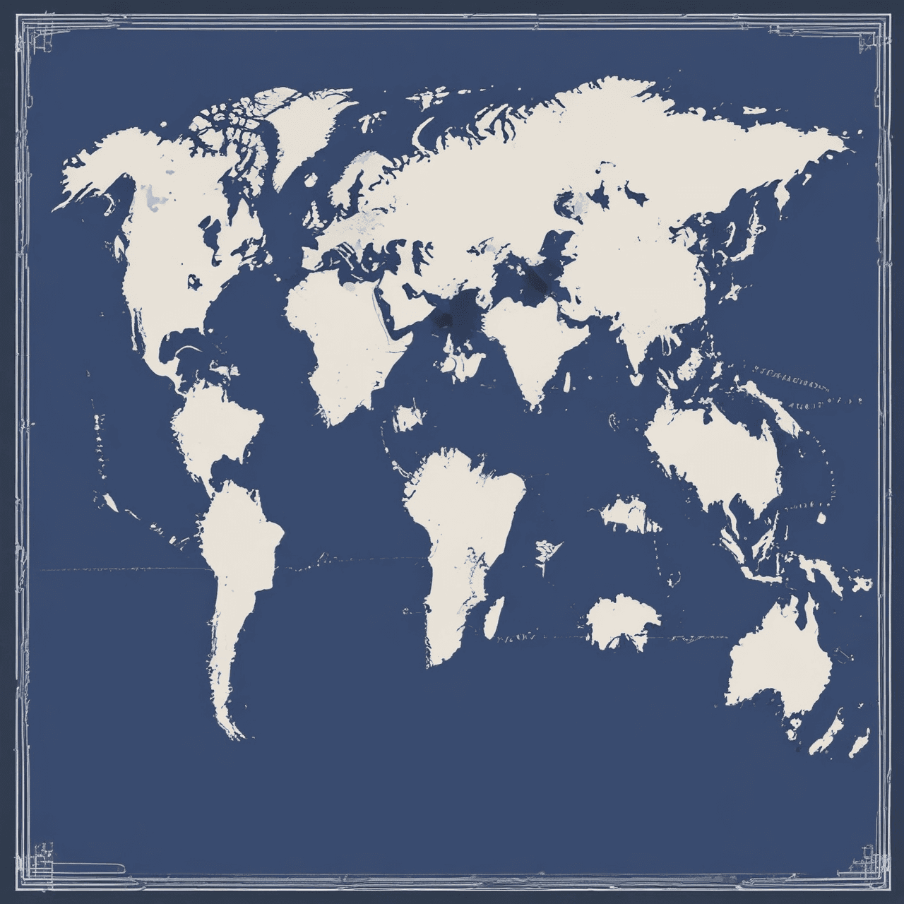 Geografia Jump game banner