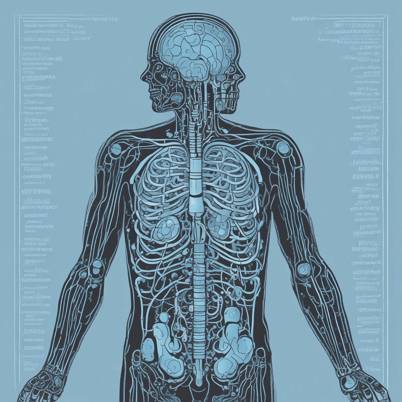 Hormone Highway Quiz game banner