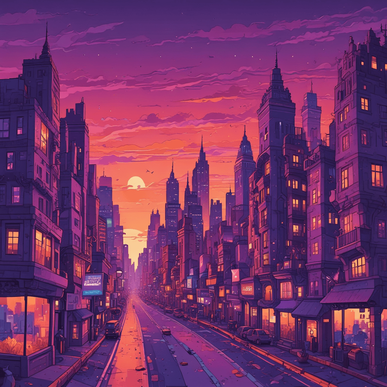 Idiom Insight Run game banner