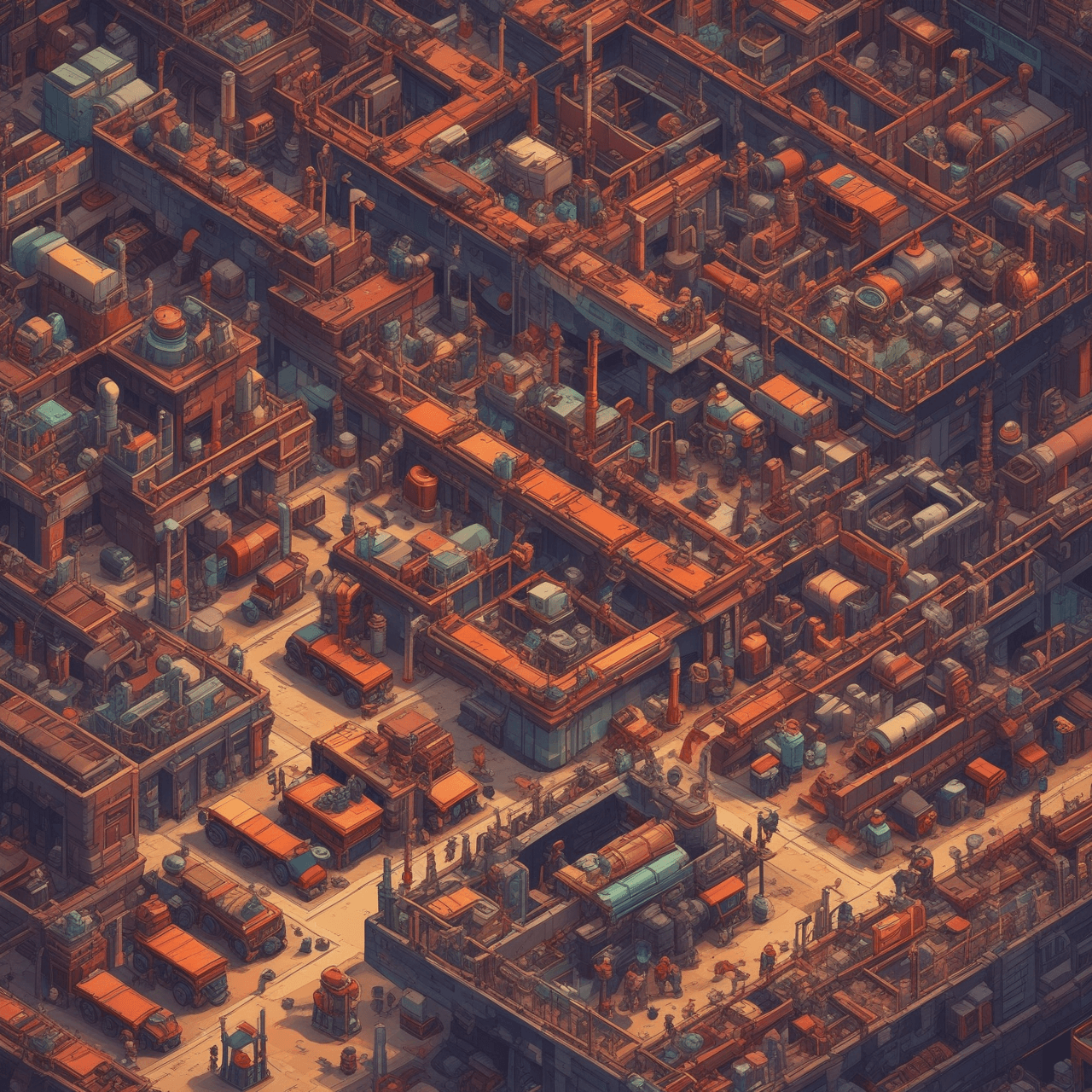 Pipework Pros game banner