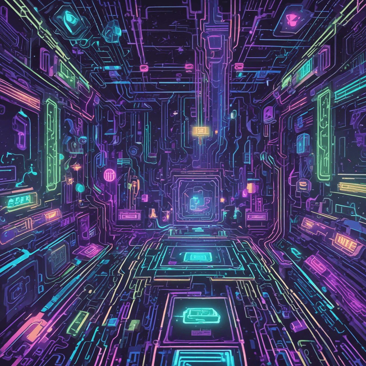 Numeric Race game banner