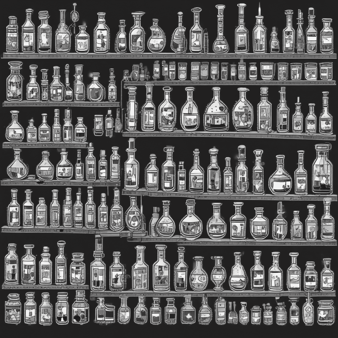 Atomic Racer game banner