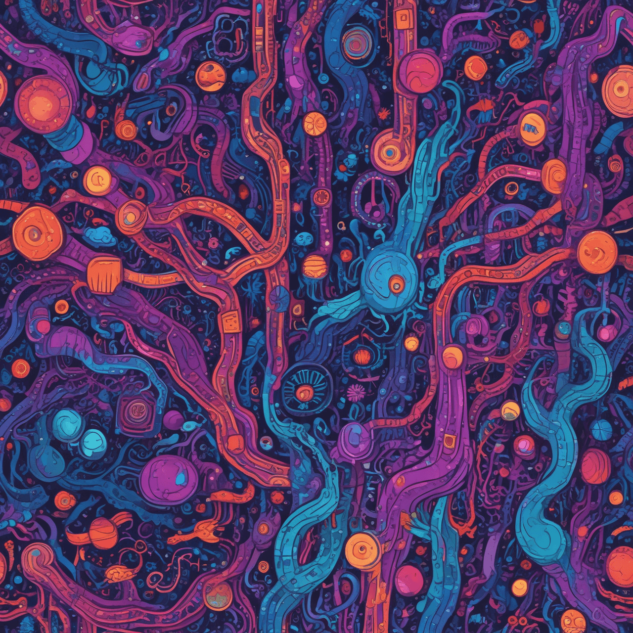 Life's Journey Runner game banner