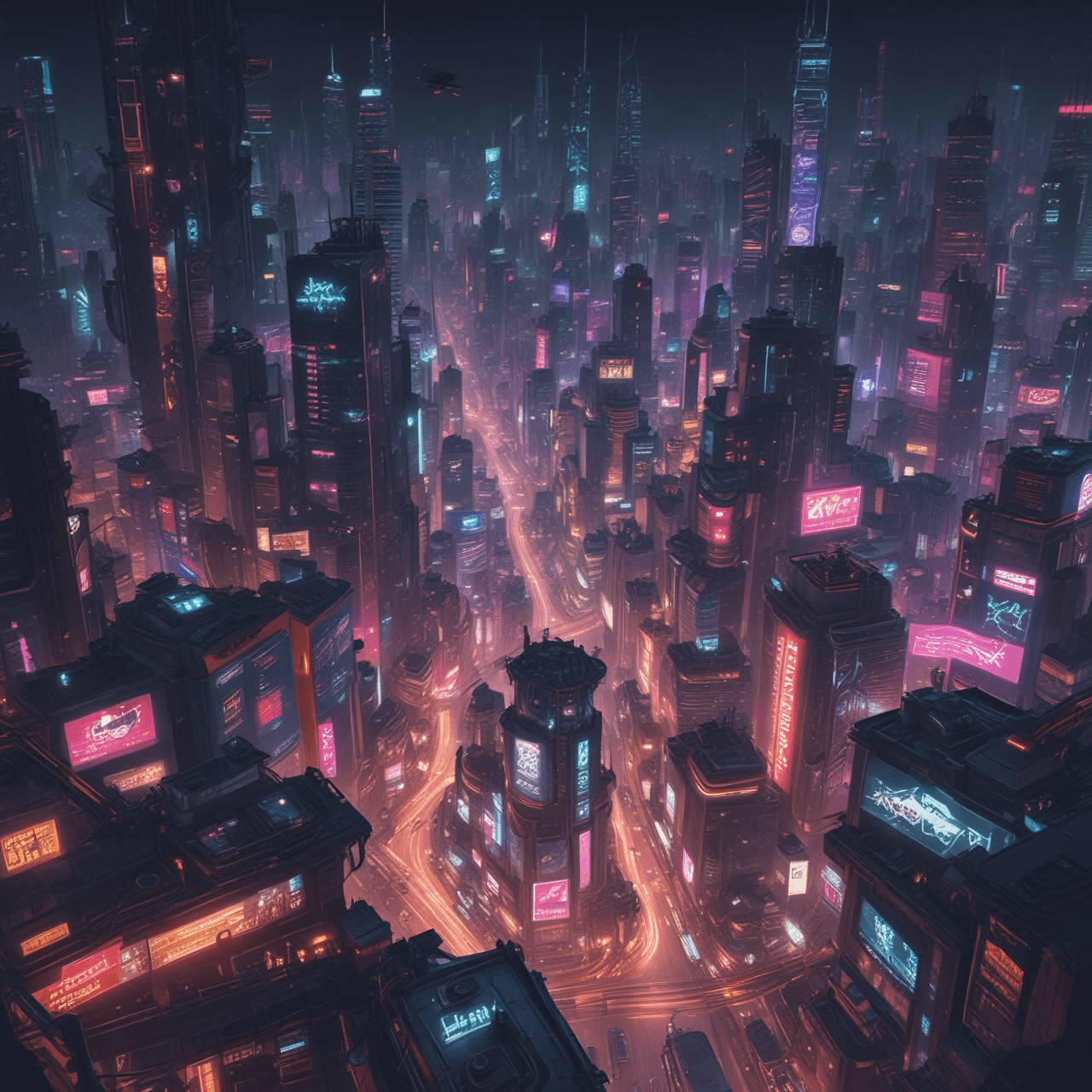 Quadratic Cyber Defense game banner