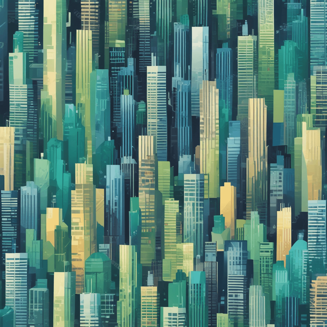 Financial Flight game banner