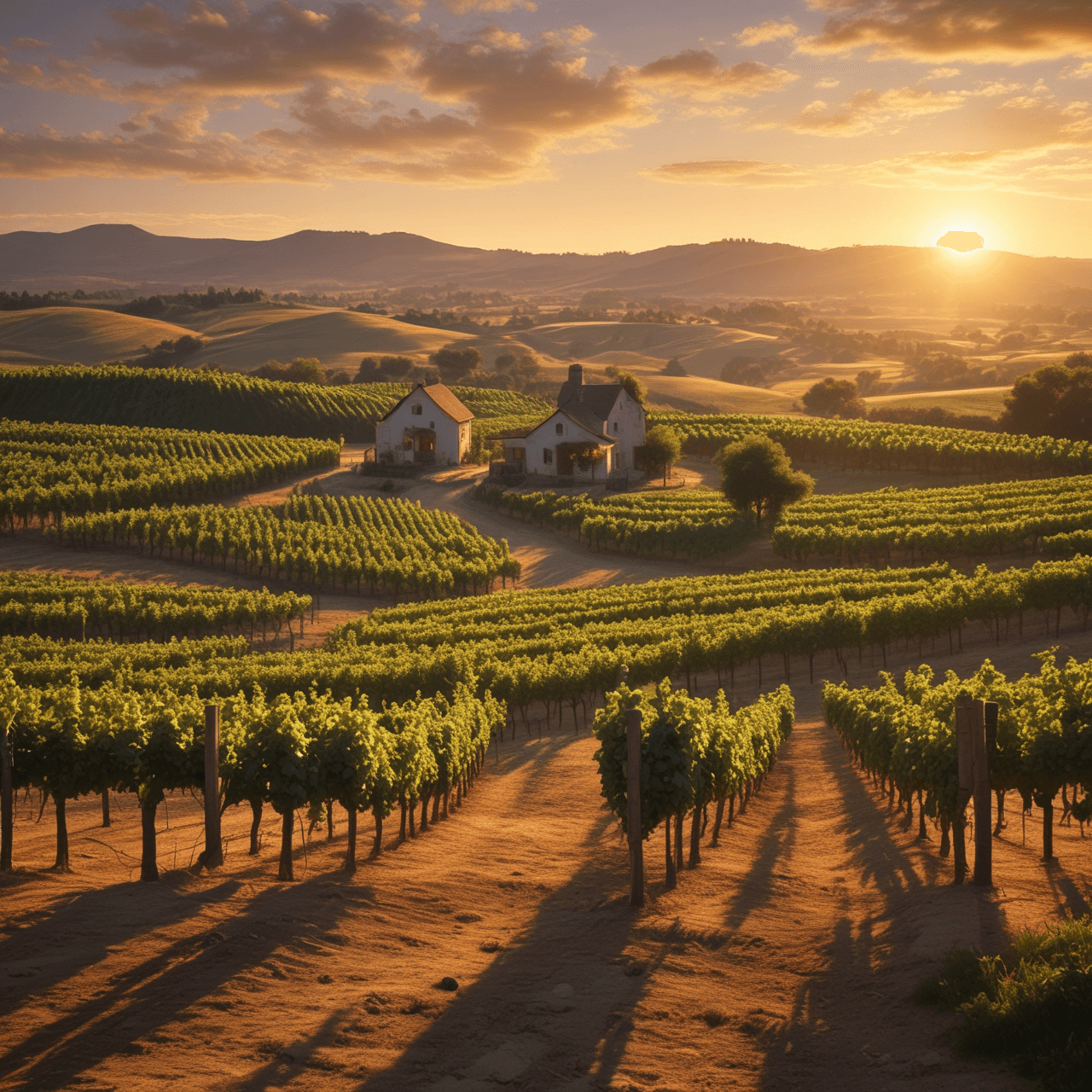 Viticulture Quiz Defenders game banner