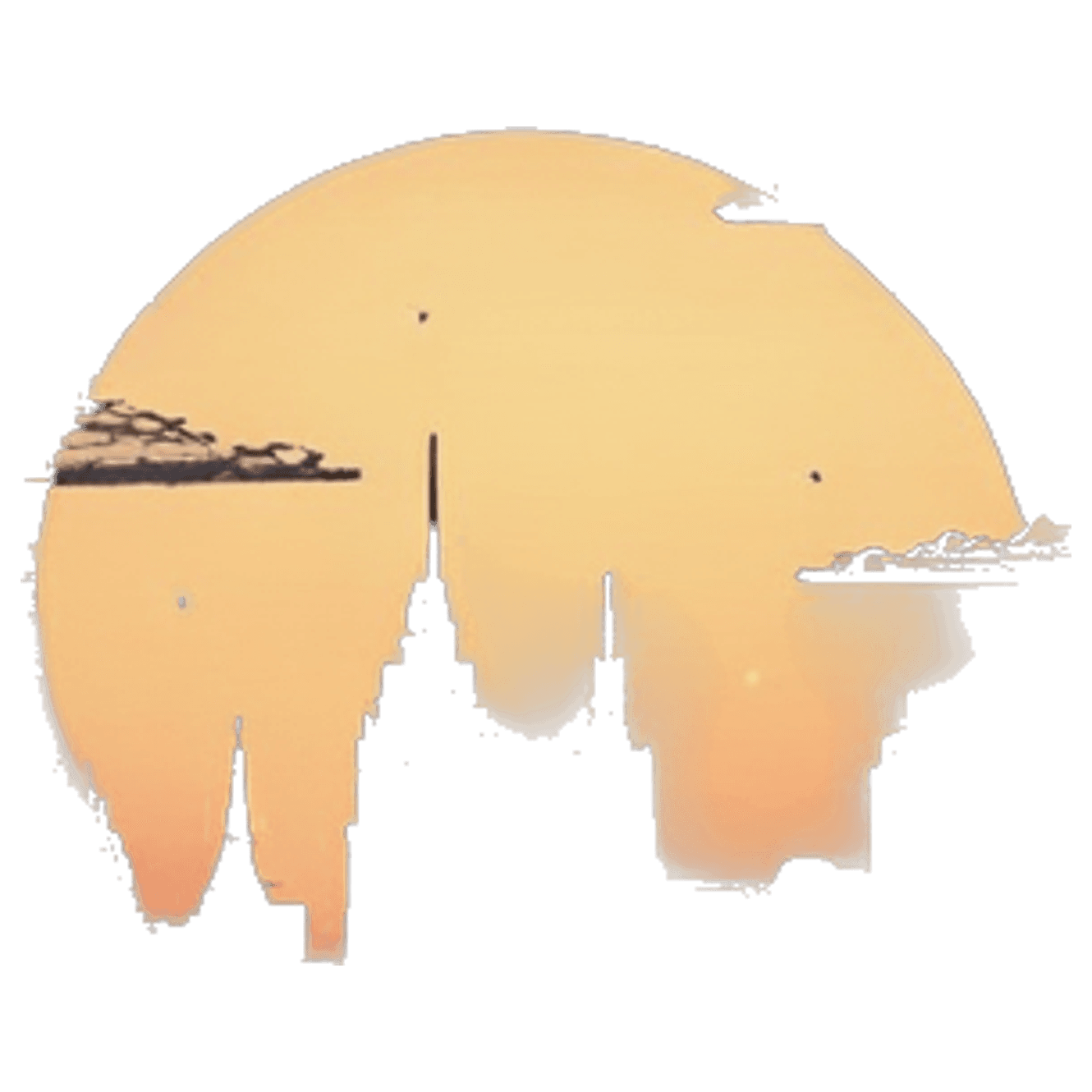 Semantic Cloud Hop game banner