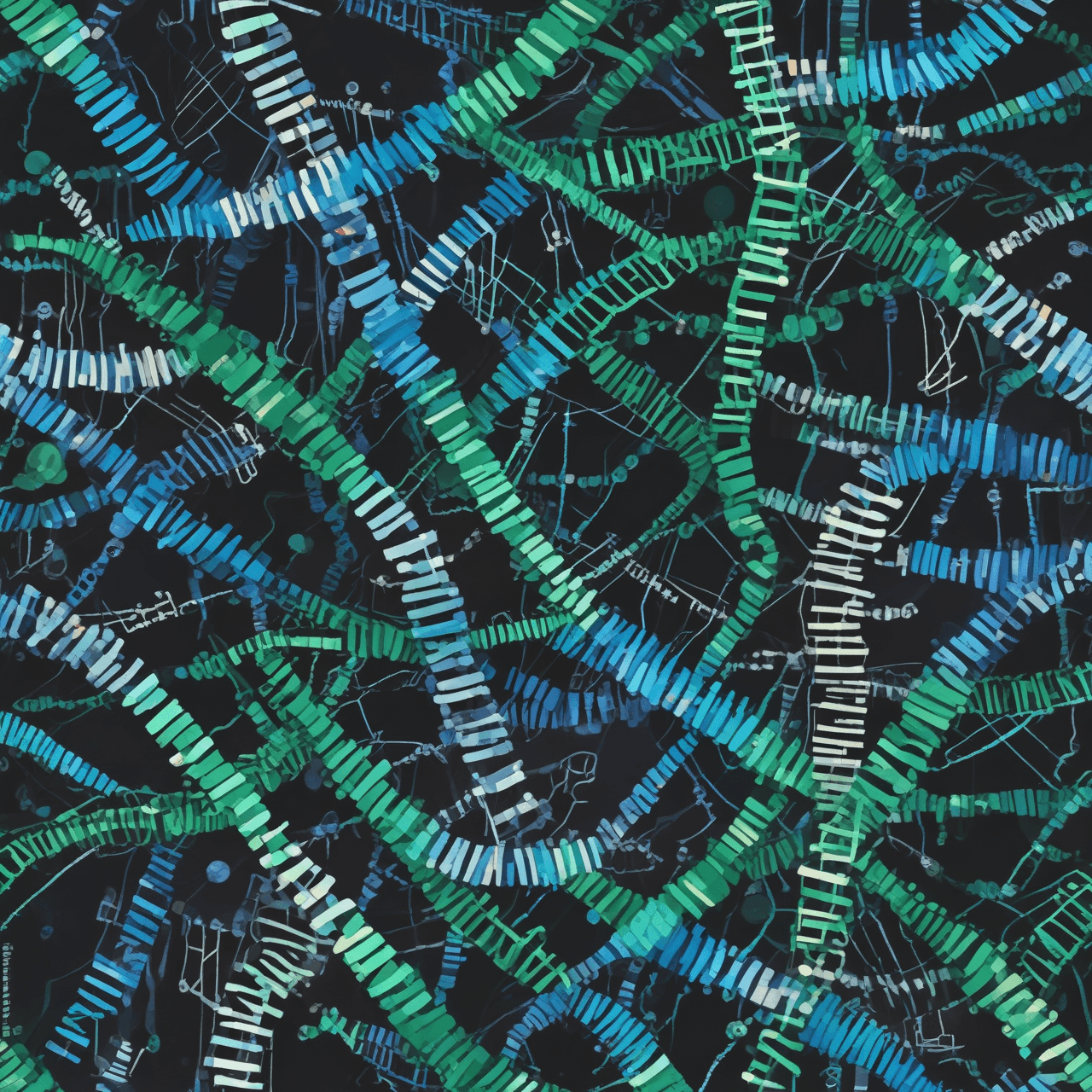 Biology Run Quiz game banner