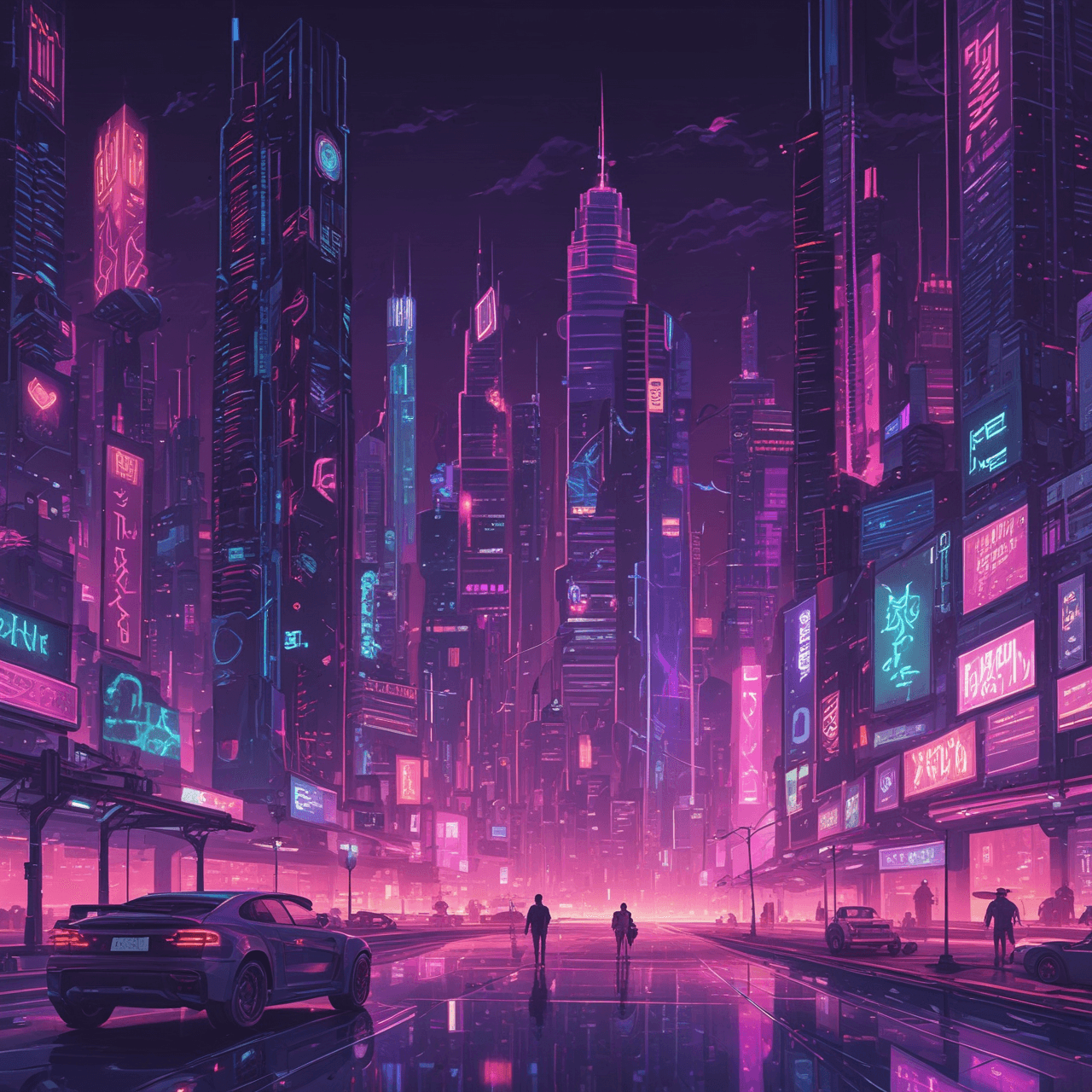 Math Matrix Runner game banner