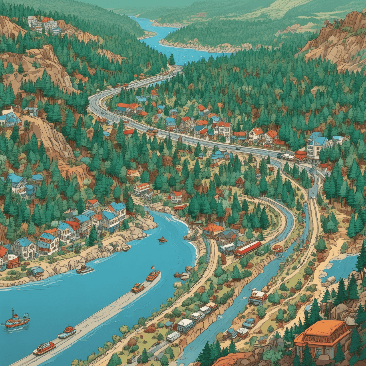 Course Jean Lesage game banner