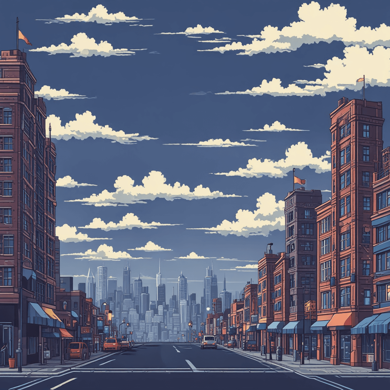 Singleton City Run game banner