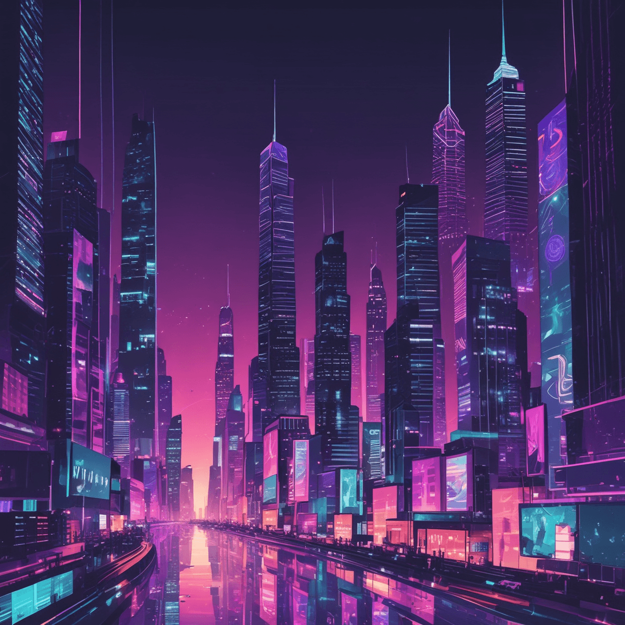 Business Jetpack Blitz game banner