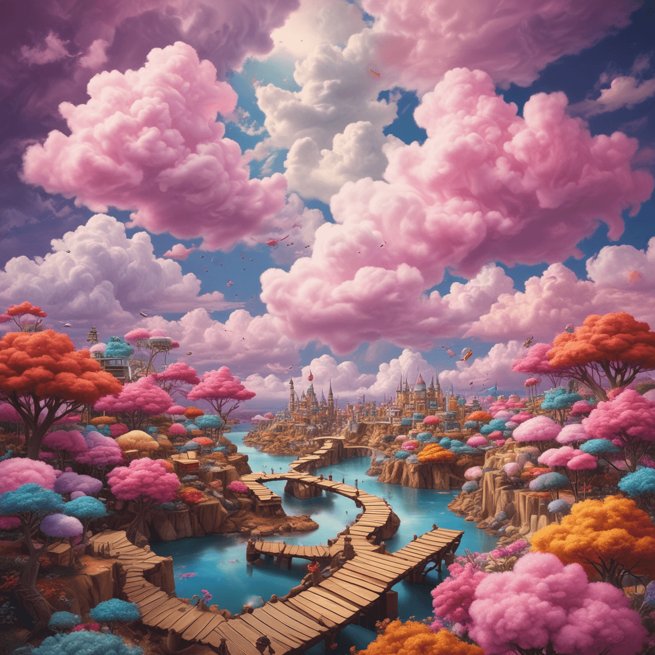 Adjective Attack! game banner