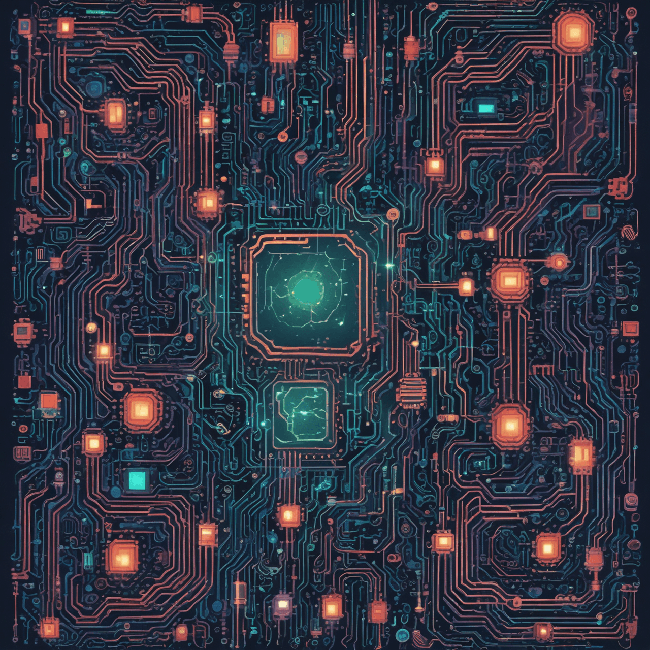 LC Circuit Challenge game banner