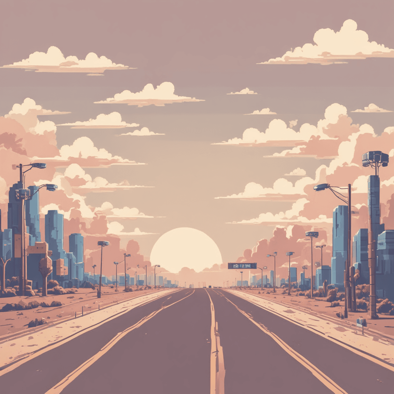 Caca Run Quiz game banner