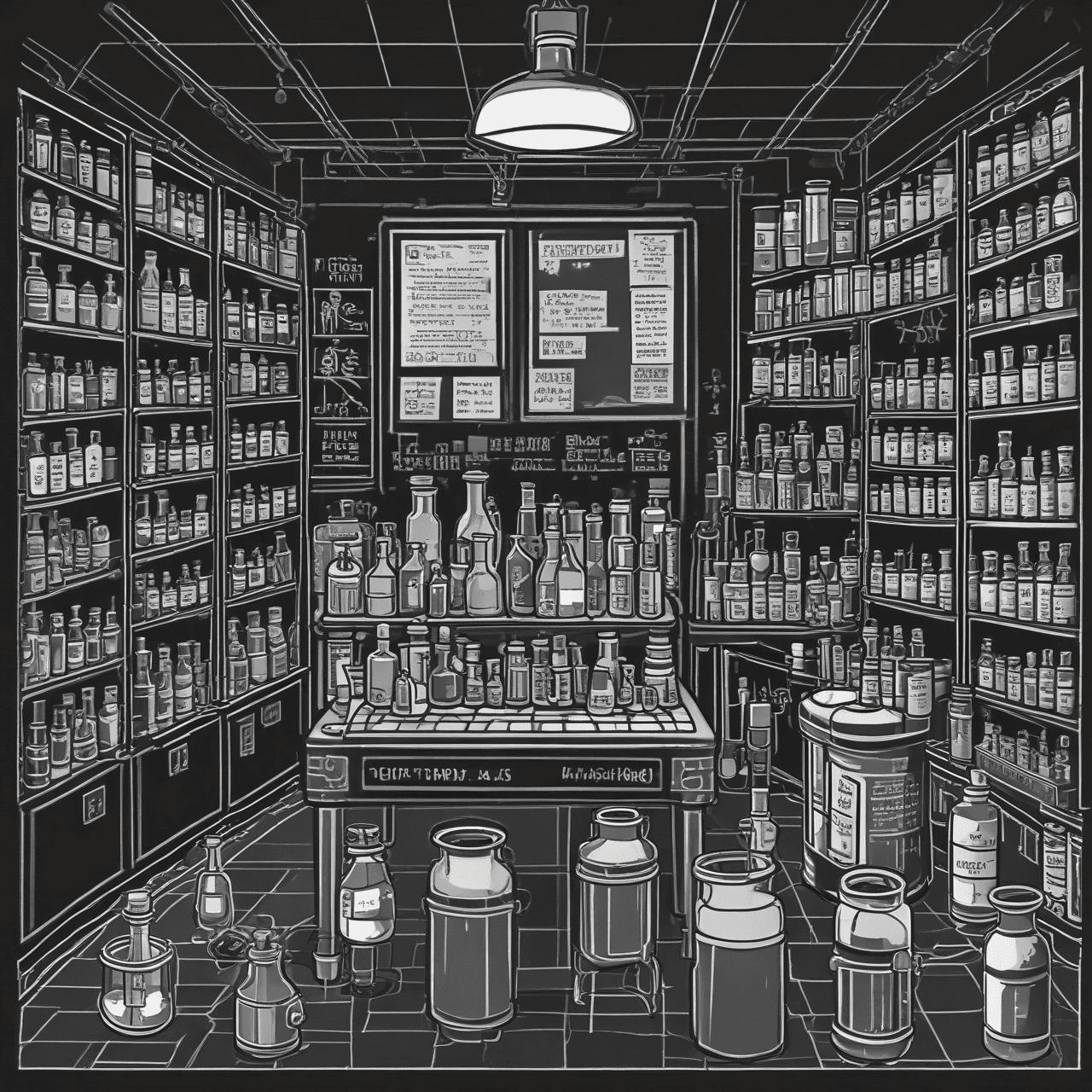 Atomic Runner Quiz game banner